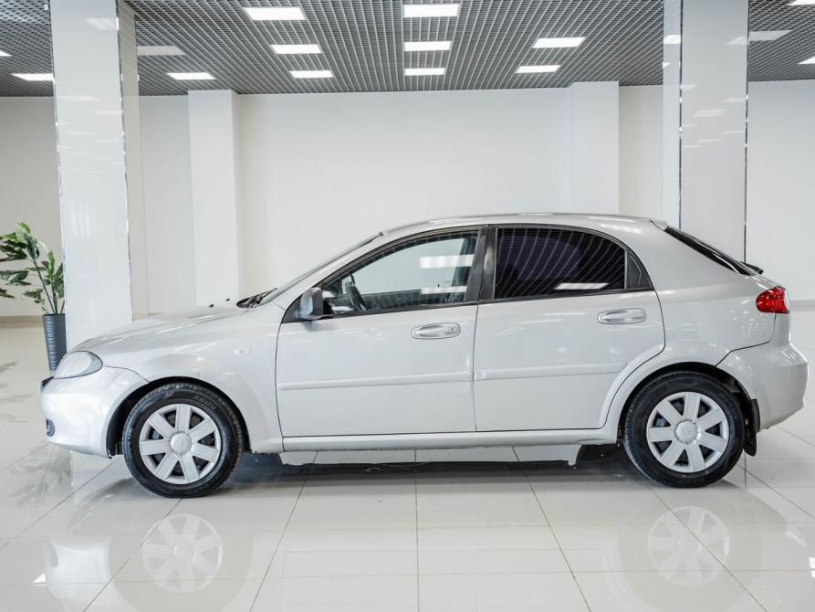 Chevrolet Lacetti I Самара  - изображение 6
