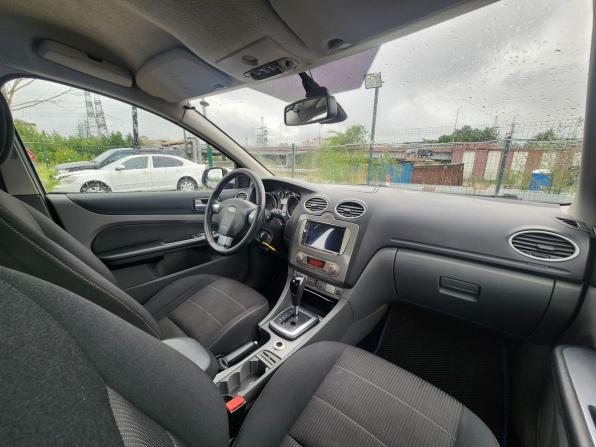 Ford Focus II Рестайлинг с пробегом 2010 года, цена 339 000 рублей, 227600 км, хэтчбек, Автокод Объявления