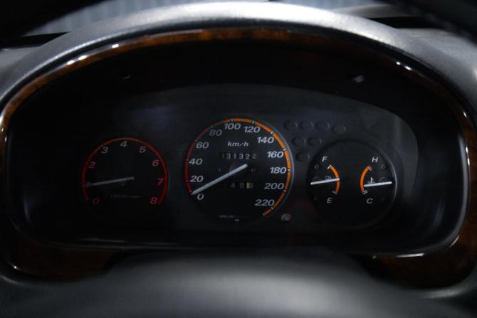 Honda CR-V I с пробегом 1999 года, цена 549 000 рублей, 330000 км, внедорожник, Автокод Объявления