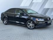 Volkswagen Jetta VI Рестайлинг Екатеринбург  - изображение 28