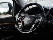 Cadillac Escalade IV Москва  - изображение 41