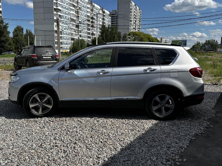 Haval H6 I Ярославль  - изображение 9