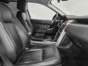 Land Rover Discovery Sport I Новосибирск  - изображение 47