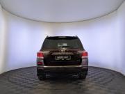 Toyota Highlander II (XU40) Рестайлинг Москва  - изображение 36