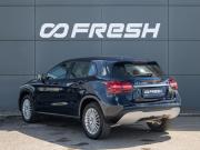 Mercedes-Benz GLA I (X156) Рестайлинг Краснодар  - изображение 24