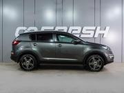 Kia Sportage III Воронеж  - изображение 29