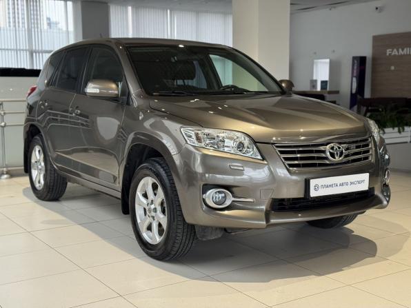 Toyota RAV4 III (XA30) Рестайлинг с пробегом 2010 года, цена 1 350 000 рублей, 183413 км, внедорожник, Автокод Объявления