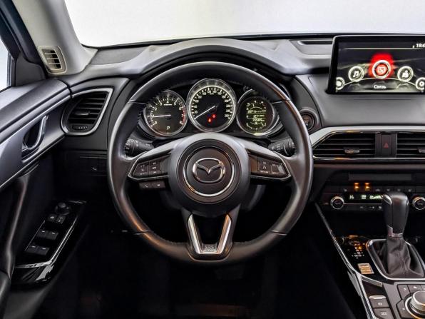 Mazda CX-9 II с пробегом 2021 года, цена 4 300 000 рублей, 70581 км, внедорожник, Автокод Объявления