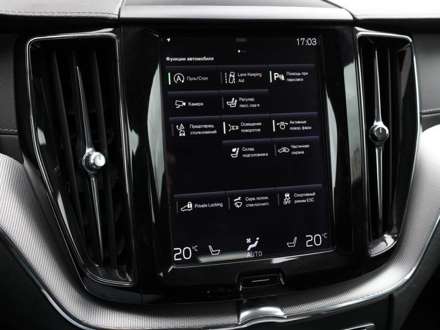 Volvo XC60 II Москва  - изображение 18