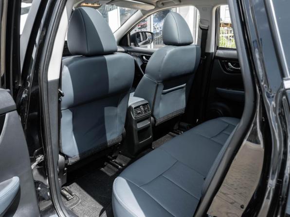 Nissan Qashqai II Рестайлинг 2 с пробегом 2025 года, цена 2 726 000 рублей, 16145 км, внедорожник, Автокод Объявления
