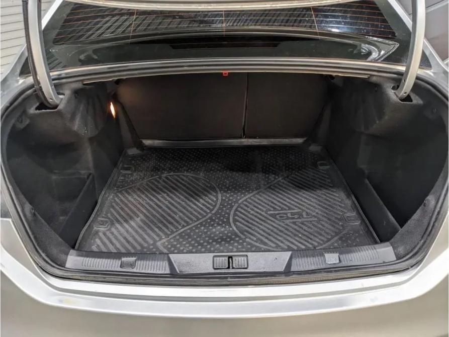 Citroen C4 II Пермь  - изображение 25