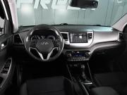 Hyundai Tucson III Ростов-на-Дону  - изображение 28