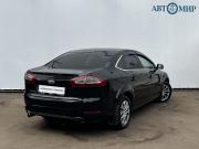 Ford Mondeo IV Рестайлинг Москва  - изображение 17