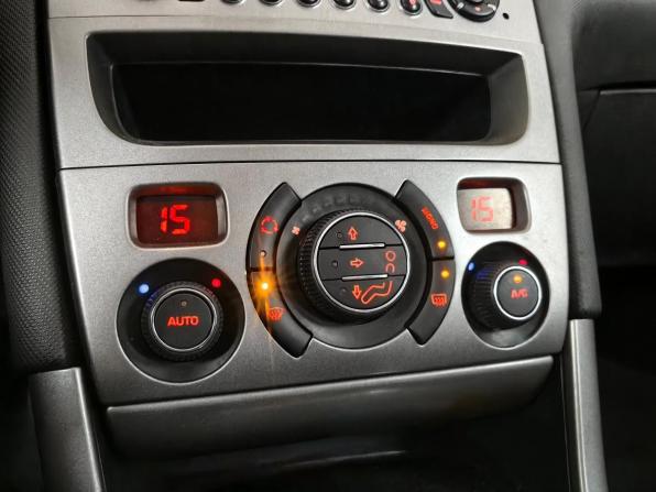 Peugeot 308 I Рестайлинг с пробегом 2011 года, цена 757 000 рублей, 69368 км, универсал, Автокод Объявления