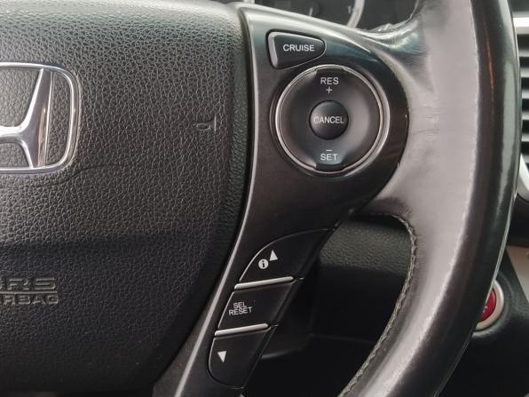 Honda Accord IX с пробегом 2013 года, цена 1 200 000 рублей, 354699 км, седан, Автокод Объявления
