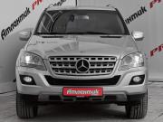 Mercedes-Benz M-Класс II (W164) Рестайлинг Екатеринбург  - изображение 28