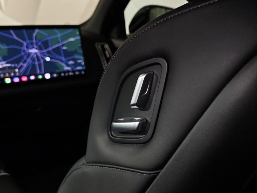 Li Auto (Lixiang) L9 I Рестайлинг Москва  - изображение 28