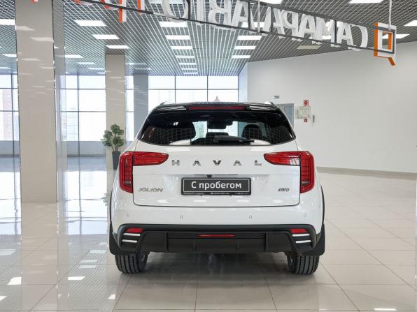 Haval Jolion I Рестайлинг с пробегом 2025 года, цена 2 450 000 рублей, 11702 км, внедорожник, Автокод Объявления