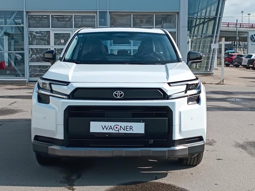 Toyota RAV4 VI (XA60) Санкт-Петербург  - изображение 2