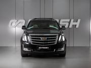 Cadillac Escalade IV Минеральные Воды  - изображение 26