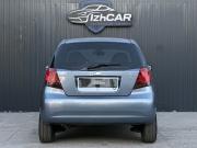 Chevrolet Aveo I Ижевск  - изображение 24
