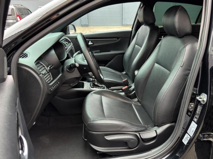 Kia Rio IV Кропоткин  - изображение 10