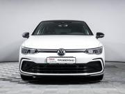 Volkswagen Golf VIII Москва  - изображение 22