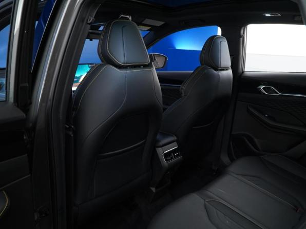 Geely Coolray I Рестайлинг с пробегом 2024 года, цена 2 477 895 рублей, 5846 км, внедорожник, Автокод Объявления