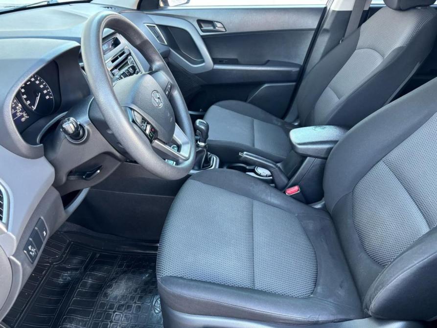 Hyundai Creta I Альметьевск  - изображение 9
