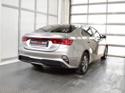 Kia Cerato IV Рестайлинг Кемерово  - изображение 35