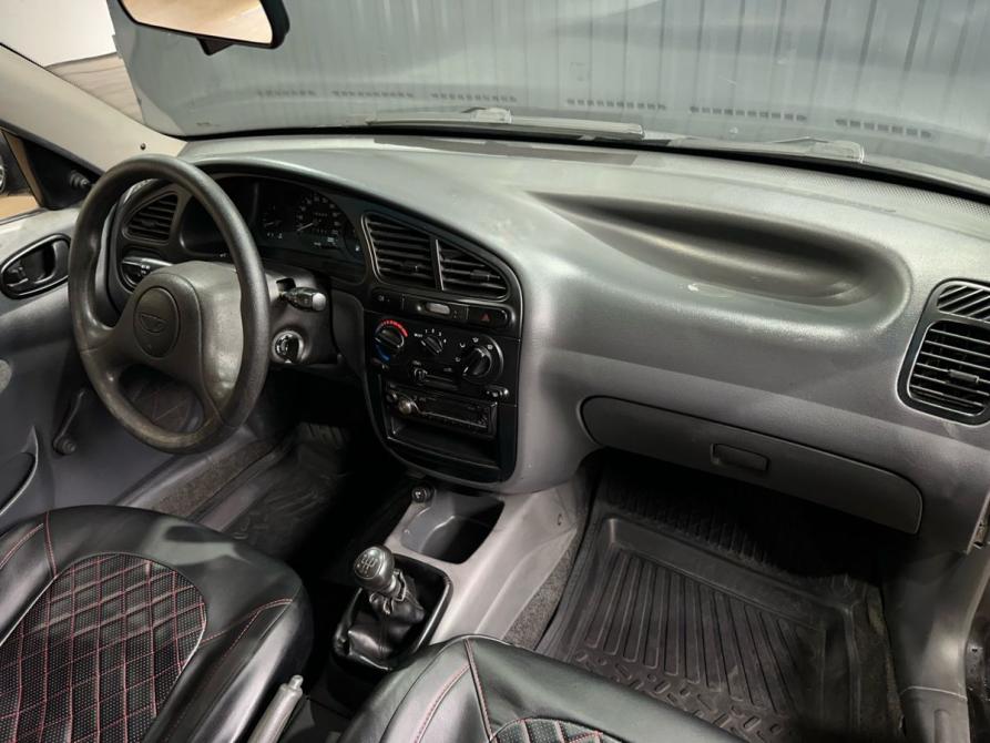 Daewoo Lanos Ростов-на-Дону  - изображение 7