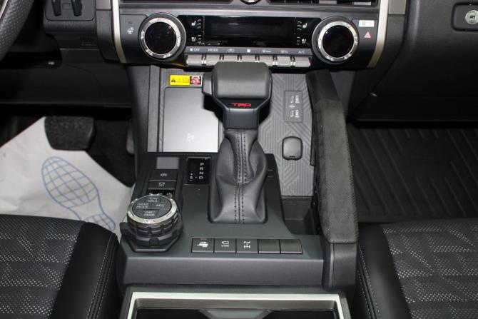 Toyota Tacoma IV с пробегом 2024 года, цена 8 990 000 рублей, 291 км, offers.body_type.unknown, Автокод Объявления