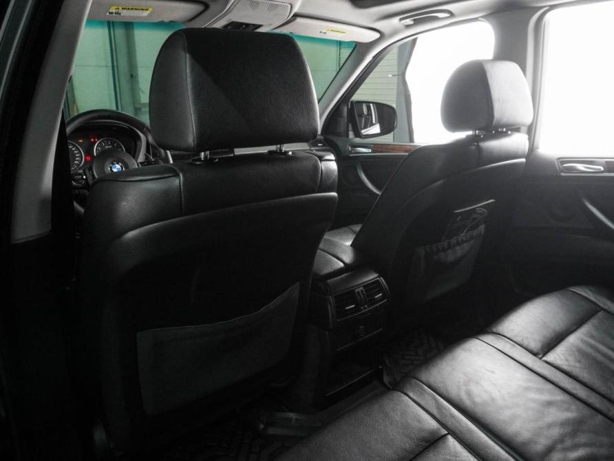BMW X5 II (E70) Воронеж  - изображение 11