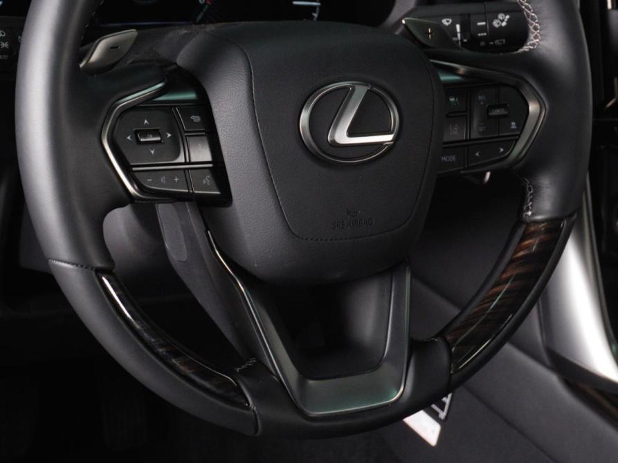 Lexus LX IV Минеральные Воды  - изображение 24