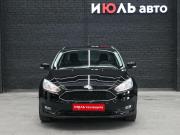 Ford Focus III Рестайлинг Екатеринбург  - изображение 17