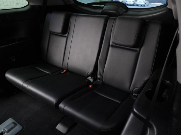 Toyota Highlander III (XU50) с пробегом 2015 года, цена 2 699 000 рублей, 169129 км, внедорожник, Автокод Объявления