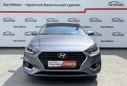 Hyundai Solaris II Тюмень  - изображение 25