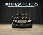 Bentley Continental GT II Иркутск  - изображение 42