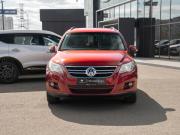 Volkswagen Tiguan I Москва  - изображение 22