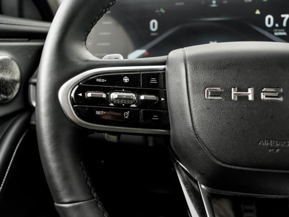 Chery Arrizo 8 с пробегом 2025 года, цена 2 340 000 рублей, 25687 км, седан, Автокод Объявления