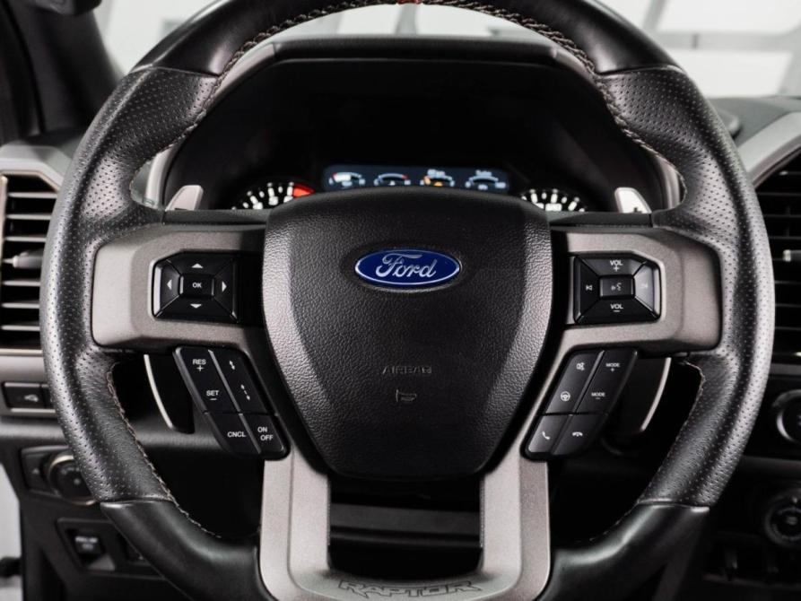 Ford F-150 XIV Тюмень  - изображение 21