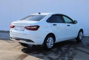 Lada (ВАЗ) Vesta I Рестайлинг (NG) Нижний Новгород  - изображение 28