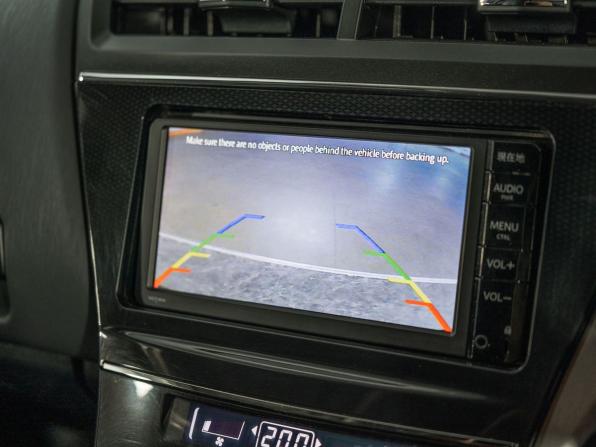 Toyota Prius Alpha I (ZVW40/41) Рестайлинг с пробегом 2015 года, цена 1 280 300 рублей, 201380 км, универсал, Автокод Объявления