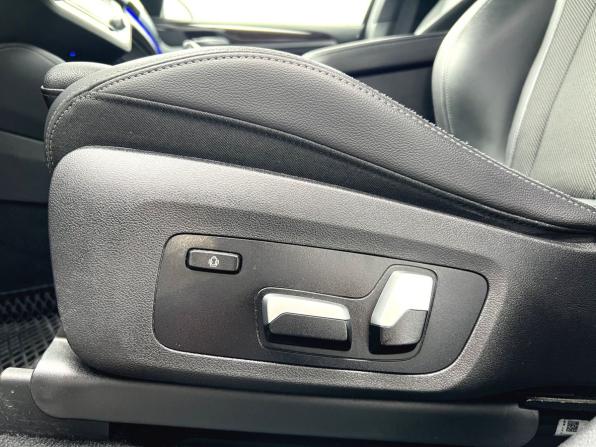 BMW X4 II (G02) с пробегом 2020 года, цена 5 190 000 рублей, 30812 км, внедорожник, Автокод Объявления