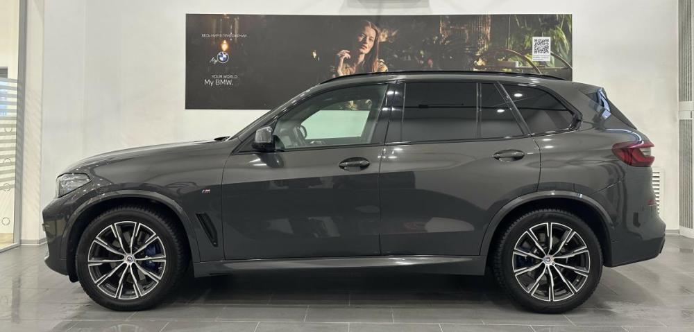 BMW X5 IV (G05/G18) Новосибирск  - изображение 10