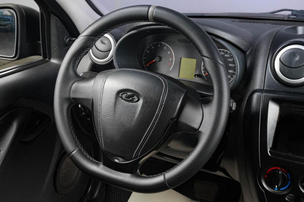Lada (ВАЗ) Granta I Тюмень  - изображение 12