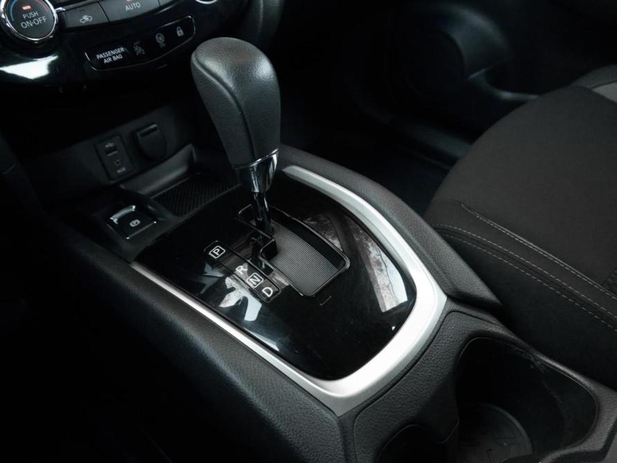 Nissan Qashqai II Рестайлинг Калининград  - изображение 14