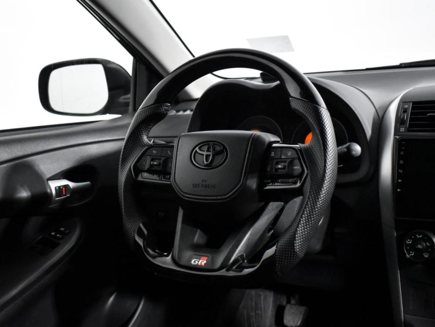 Toyota Corolla X (E140 E150) Рестайлинг Санкт-Петербург  - изображение 15