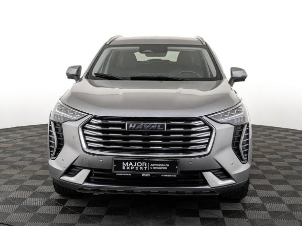 Haval Jolion I с пробегом 2022 года, цена 1 590 000 рублей, 63300 км, внедорожник, Автокод Объявления