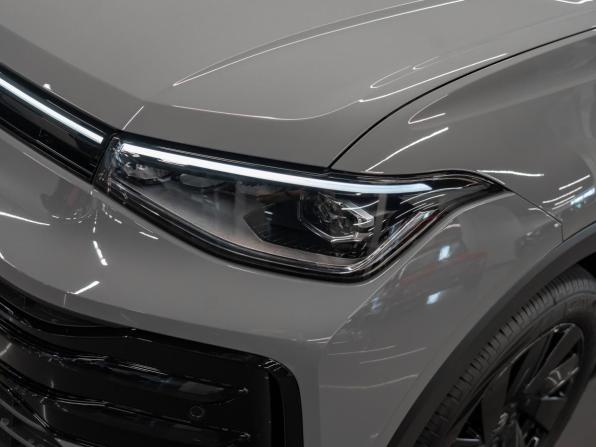 Volkswagen Tharu XR с пробегом 2026 года, цена 2 750 000 рублей, 26 км, внедорожник, Автокод Объявления